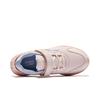 Hongxing Erke Kids Mingao 2.0 Trendy Casual Non-Slip Durable Low-Top Running Shoes Kids sneakers Pink 65124403050-209