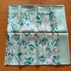 Used  New, unused Hermes scarf