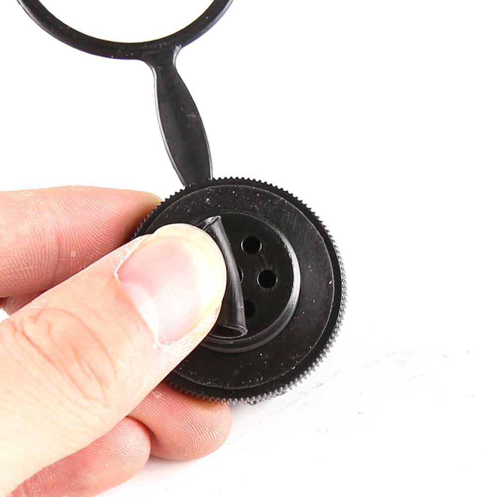 2 Pcs Mattress Airbed Air Valve Air Valve Nozzle Cap Air Valve Inflatable Boat Spiral Air Plugs Air Mattress Plug Replacement 7