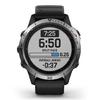 Steel for Case for  for Fenix 6 Watch Bezel Ring Bumper Anti Scratch Metal Cover