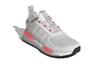 adidas NMD_R1 V3 J 'White Solar Red'