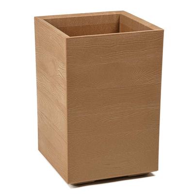 Betonique Eco Wood Flowerpot H60X40