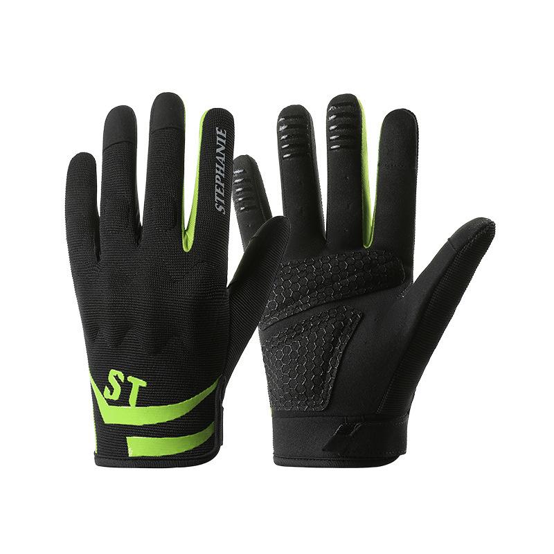 Inner Shell Half Finger Glove Off Road Outdoor Protective Shell Cycling Sports Half Finger Glove Mountain Full Finger Motorcycle Glove