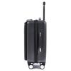 Diplomat DS-1362 ABS&PC Hardside Luggage