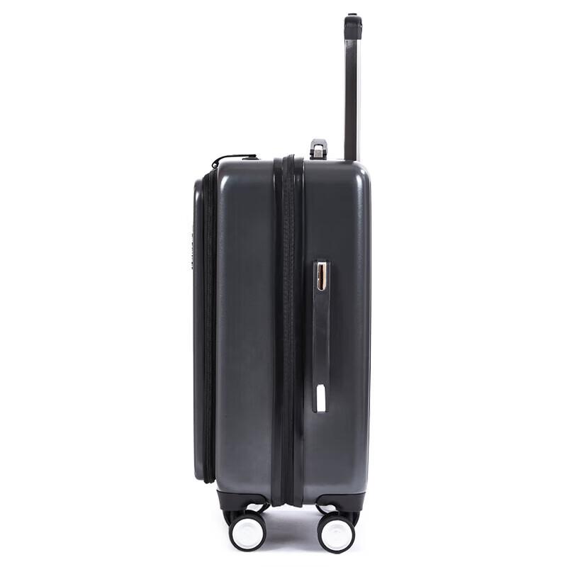 Diplomat DS-1362 ABS&PC Hardside Luggage
