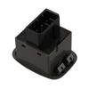 2X New Power Window Switch Fit For Atos 1998-2002 93570-02000