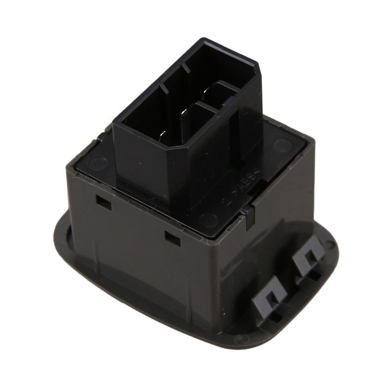 2X New Power Window Switch Fit For Atos 1998-2002 93570-02000