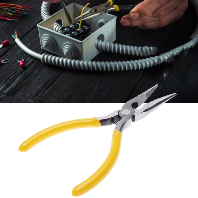 Jewelry Pliers Jewelry Making Pliers for Jewelry Making Pliers Wire Cutter for Jewelry Making Chain Nose Pliers