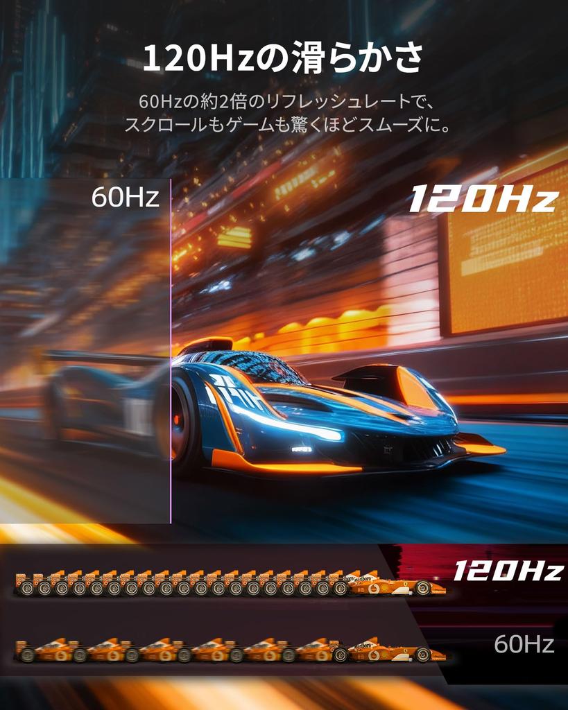 Miuniu M16QT Portable 2560x1600 Touch 120Hz Gaming Freestanding sRGB 400 Nits Glossy IPS LCD Compatible with USB and Standard Metal VESA Warranty