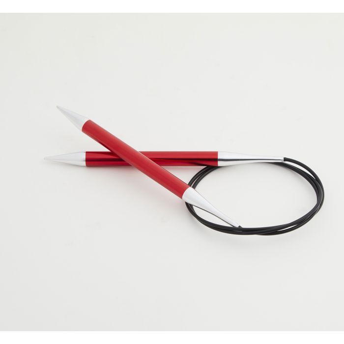 ZING-AIGUILLES CIRCULAIRES 150CM - 9MM