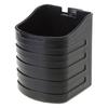 Cup Holder Box Raft Beverage Cans Mug Container Tackle Holder Vertical Inserted