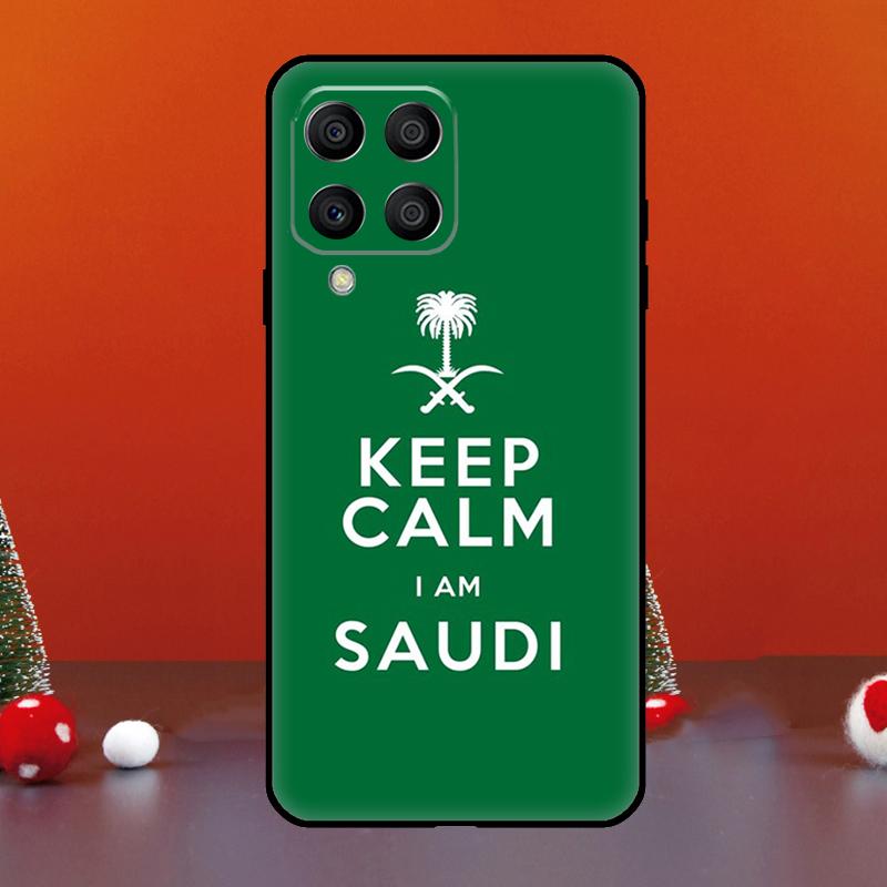 

Saudi Arabia Flag For Samsung Galaxy M33 M13 M35 M53 M11 M21 M31 M55 M15 M14 M34 M54 M12 M32 M52 M06 M16 Case Samsung M32 4G