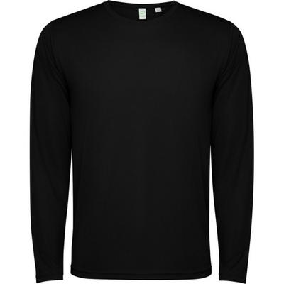 Unisex Adult Estoril Long-Sleeved T-Shirt