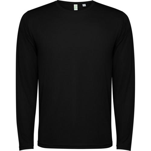 Roly Childrens/Kids Estoril Long-Sleeved T-Shirt