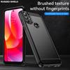 Applicable MOTO G Power1111 mobile phone case One Vision protective case Brushed silicone all-inclusive anti-drop case