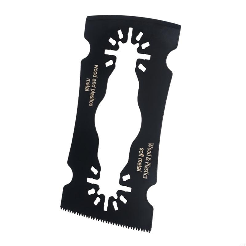 Versatilitys Double Sided Cutter Blade For Comprehensive Solution In Professional Use