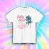 Salty Soul Shirt Tropical Beach Ocean Lover Retro Summer Tee S5xl