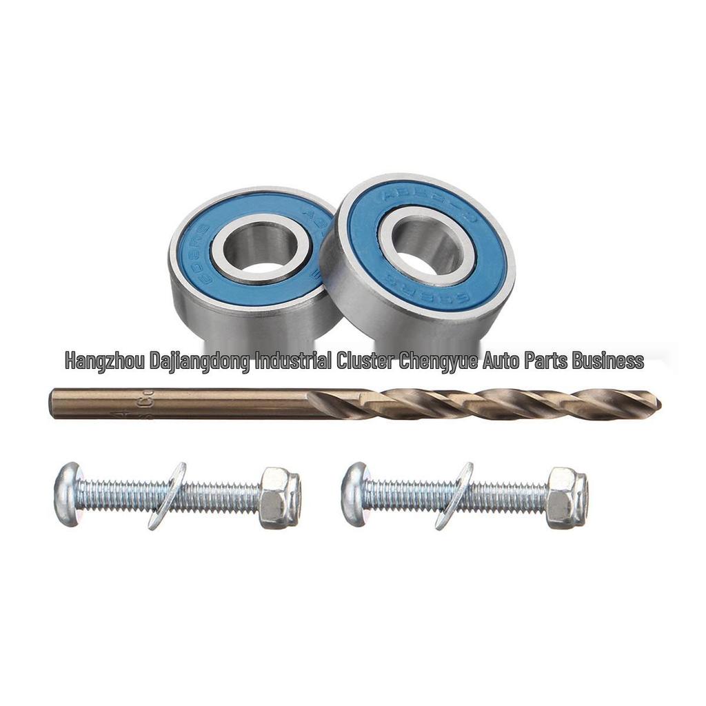 Set scule reparație braț ștergător Renault Grand Scenic II