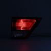 Car Accessories ide Tail Light For Jeep Grand Cherokee 2011-2013 Rear Brake Taillight Lamp Fog Lamp 57010274AF 57010275AF