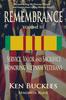 REMEMBRANCE Volume III : Remembering My Veteran Friends and Guests from Living History Days : 3 Kitabı