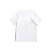 Air Jordan Futura Wings Logo Short Sleeve T-Shirt Men Tops White AO0602-100