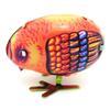 MS656 Hopping Duck Retro Nostalgic Bar Ornament - Creative Gift for Personality and Style
