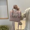 Schoolbag Japanese small bag 1011 new versatile backpack women's portable Korean version student schoolbag fashion high-end backpack