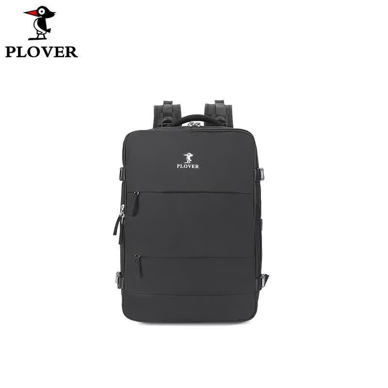 Plover 15.6-inch Oxford Cloth Laptop Backpack