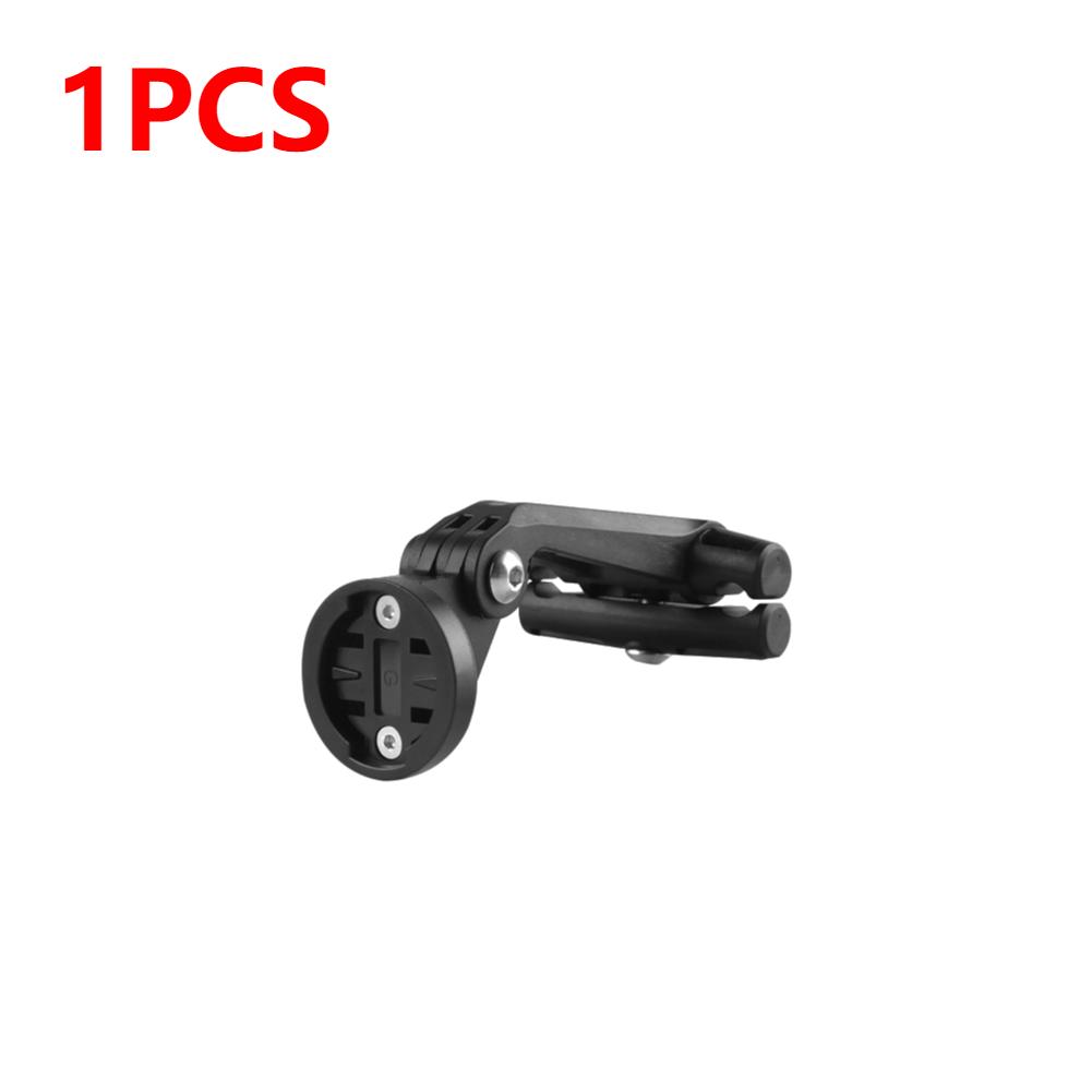 1-5PCS Bike Rear Lights Stand Seat-post Mount Code Table Frame Light Stand Shockproof Bicycle Accessories for Garmin Varia Radar