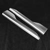 4Pcs Car NaFender Side   Vent Outlet Cover Trim for       2012-2018(#1)