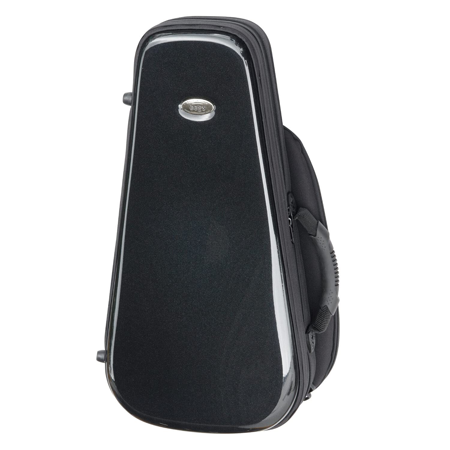 

bags (bags) fiber case for piston trumpet EFTR M-BLK []