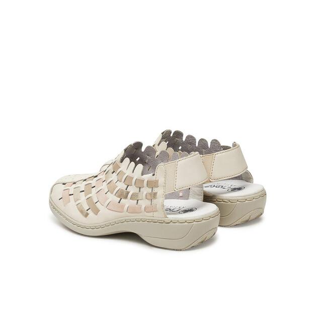 Rieker 413V8-60 Sandals