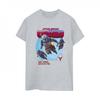 Star Wars Womens/Ladies The Mandalorian We´ve Got This Cotton Boyfriend T-Shirt