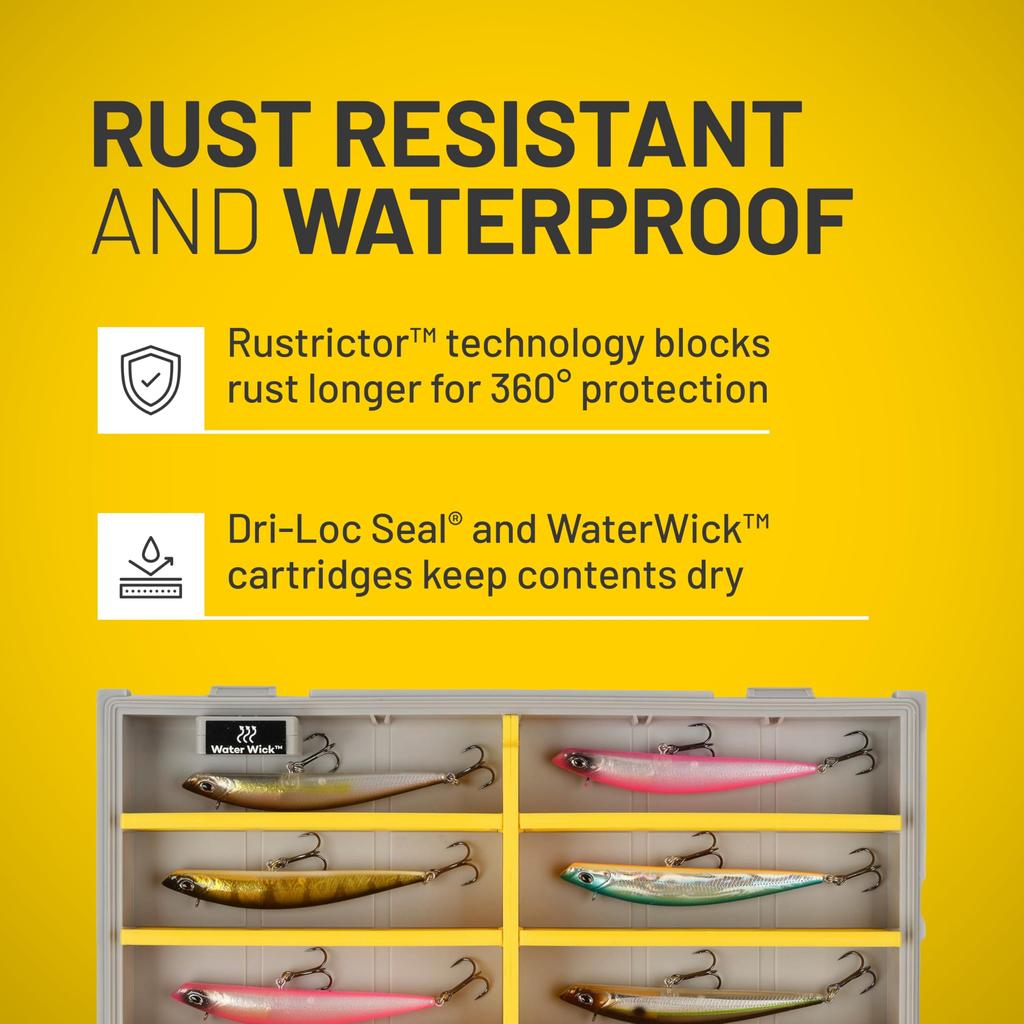 PLANO EDGE Series FLEX 3600