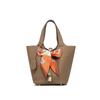 Borse Borse a Secchiello Cesti per Verdura Borse da Donna Top Pelle Borse Portatili per Mamme Borse da Sposa Scialli in Seta Premium
