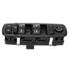 04602535AI Power Master Window Switch Fits for DODGE CHRYSLER (Left Driver)