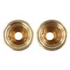 Expandable Hose Connector Brass Hose Connector 2pcs Connectors Agricultural Production Aluminum Alloy Material