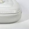 BVLGARI AMBUSH collaboration heart Coin Compartment Wallet coin purse White