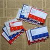 Gongdu Magnetic Rotary Wheel Shelf Labels