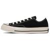 All Star Legacy Soft Comfortable Low Top Canvas Shoes Unisex Sneakers Black 31314030