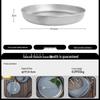 Black Deer Titanium Camping Tableware