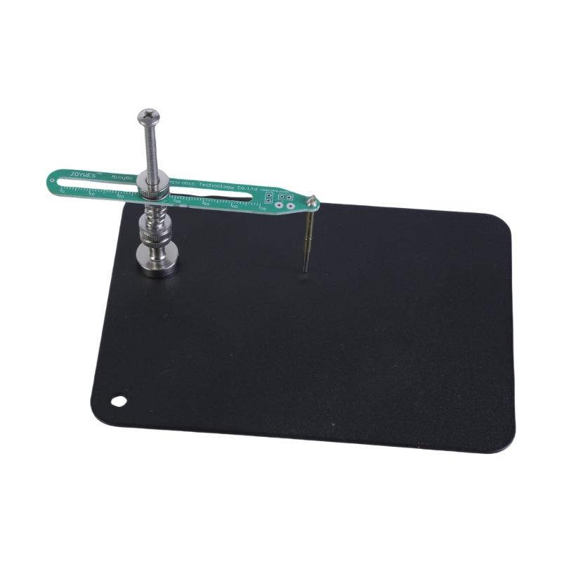 

Components IC Chip Module Cpu Circuit Board PCB Electronic Production Welding Fixed Test Probes Pressure Needle Burning 1