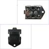 7701049661 Radiator Heater Fan Blower Resistor/Fit for Clio Espace/Fit for Laguna Trafic Modus Vel/Fit for Satis 8200045082 7700432632