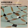 American-Style Light Luxury Vintage Tablecloth Water-Resistant Oil-Resistant Heat-Resistant Easy To Clean Pvc Coffee Table Cloth