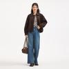 Hotwind Women's Lapel Bud Jacket
