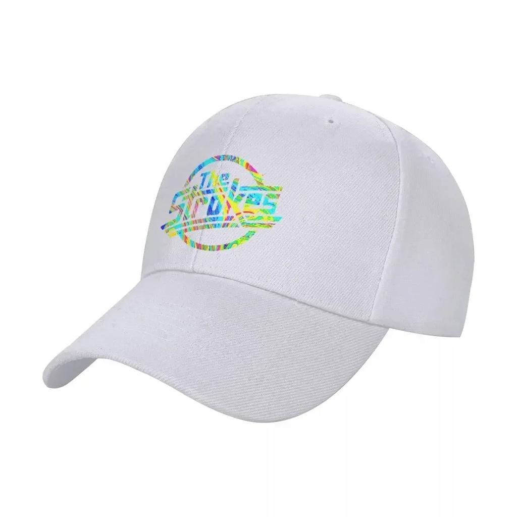 Strokes Baseball Cap Hip Hop tactical cap Military Cap Man Rave Women's Beach Outlet Men's