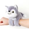 Snap Ring Bracelet Plush Toy Doll Birthday Gift Girl Animal Doll Cute Little Doll