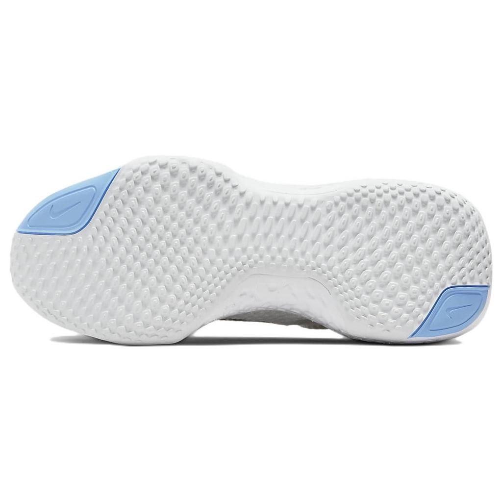 Nike ZoomX Invincible Run Flyknit 2 'White University Blue' Men's DH5425-100