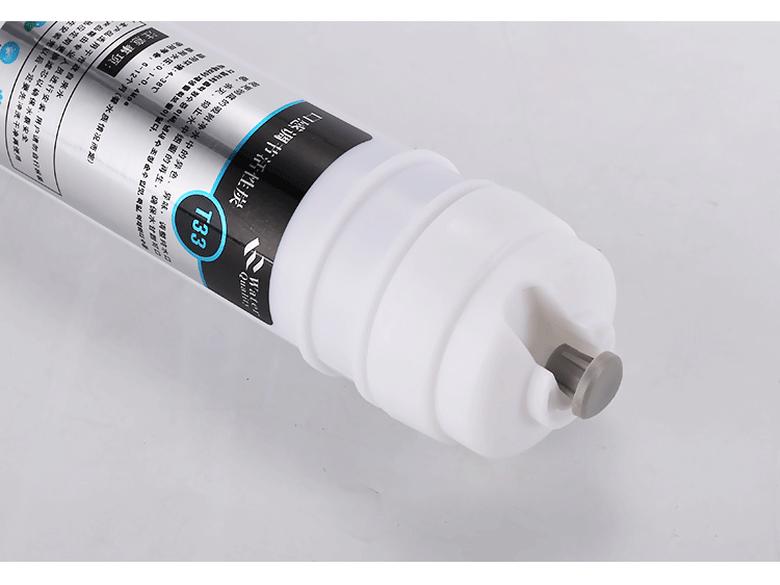 Korean Quick-Connect 10-Inch Water Purifier Filter Set: 5-Stage Ultrafiltration with PP Cotton & Activated Carbon Elements
