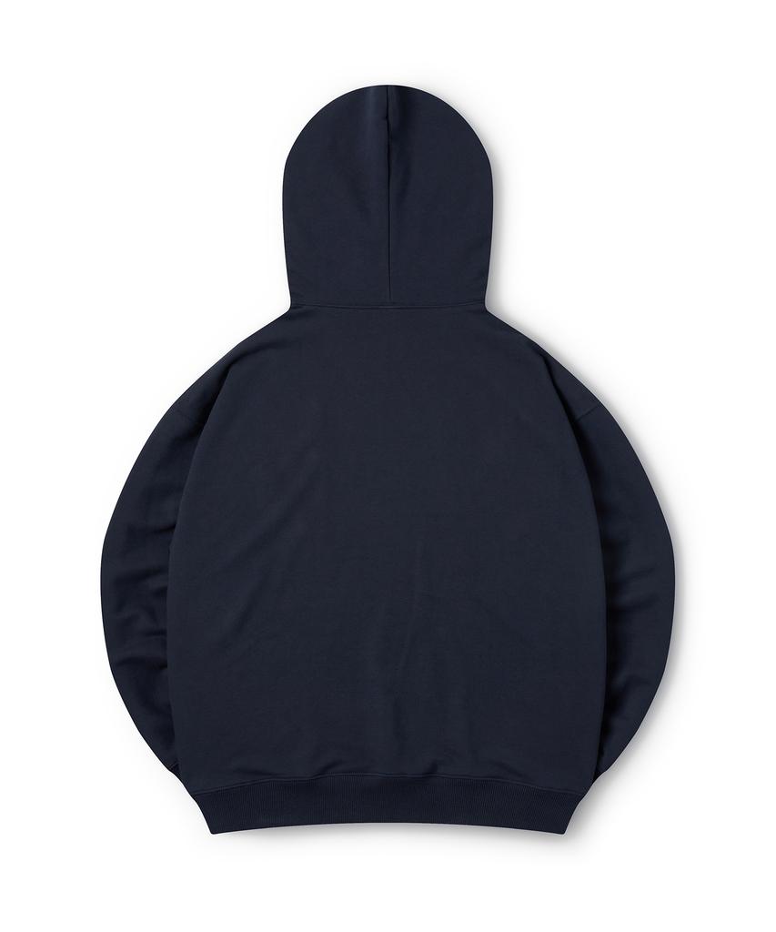 No.213 Benny'S Archive Hoodie (Navy)